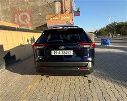 تويوتا راف 4